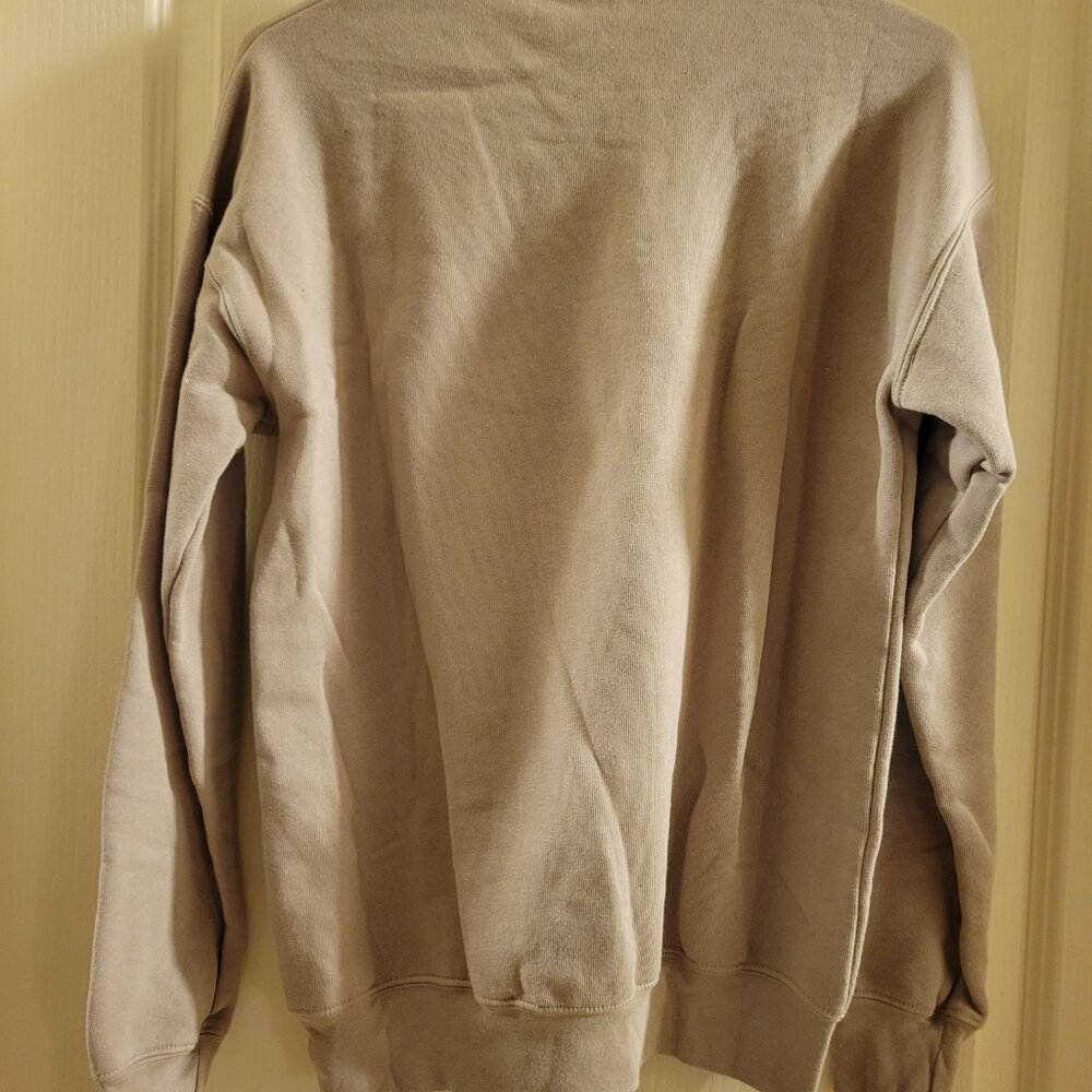 Iced Coffee Crewneck - Picture 4 of 4